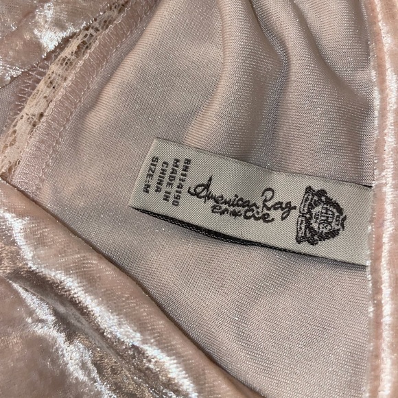 American Rag top - Picture 3 of 3